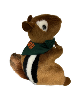 Nutmeg the Chipmunk Stuffie